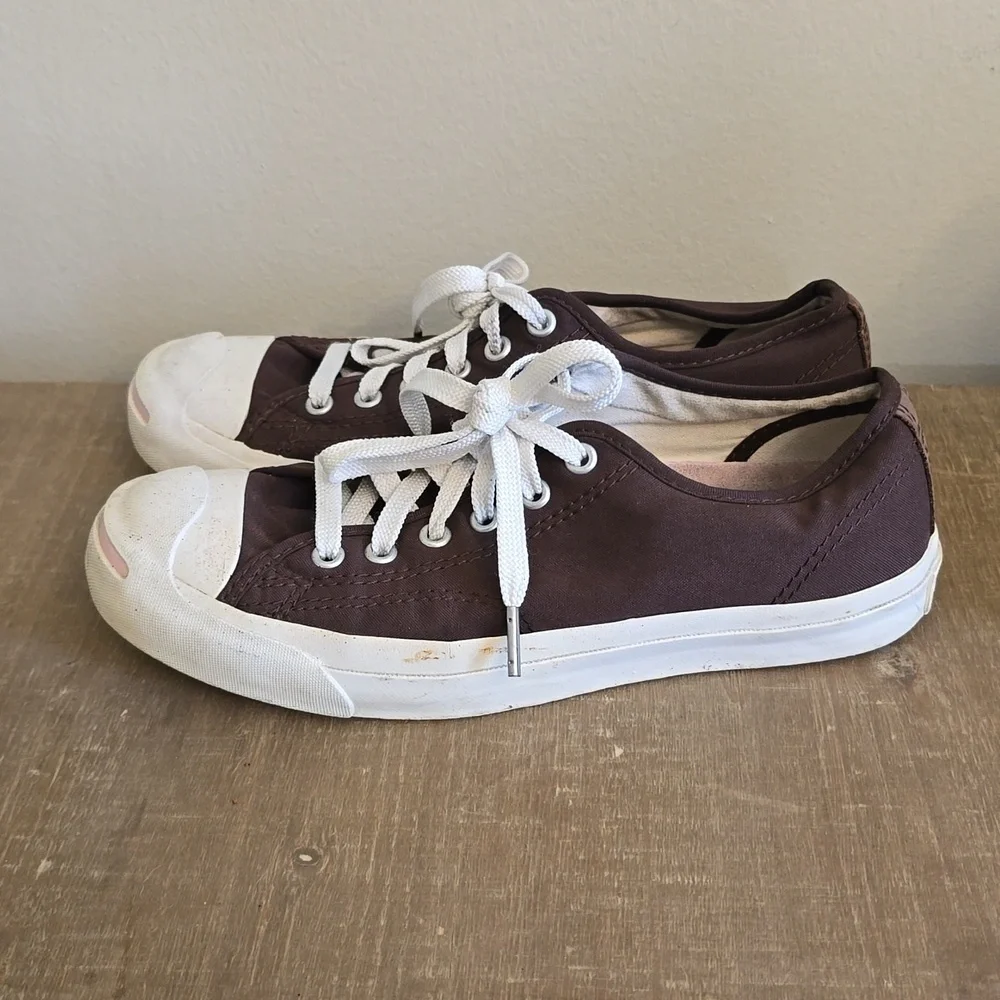 Jack Russell Converse - Picture 2 of 5